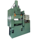 HCF injection molding machine
