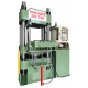 碳纖維／玻璃纖維熱壓成型機｜移出型 / Sliding-Mold Carbon Fiber / Glass Fiber Hot Press Molding Machine — directory cover