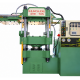 漢菖雙色美耐皿杯模機 / Han Chang two-color melamine cup molding machine / 汉菖双色密胺杯类成型机